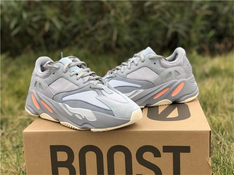 PK GOD Yeezy 700 Boost “Inertia”retail materials ready to ship